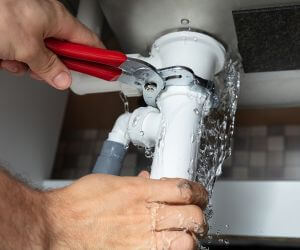About Emergency plumbing pros Hart, MI